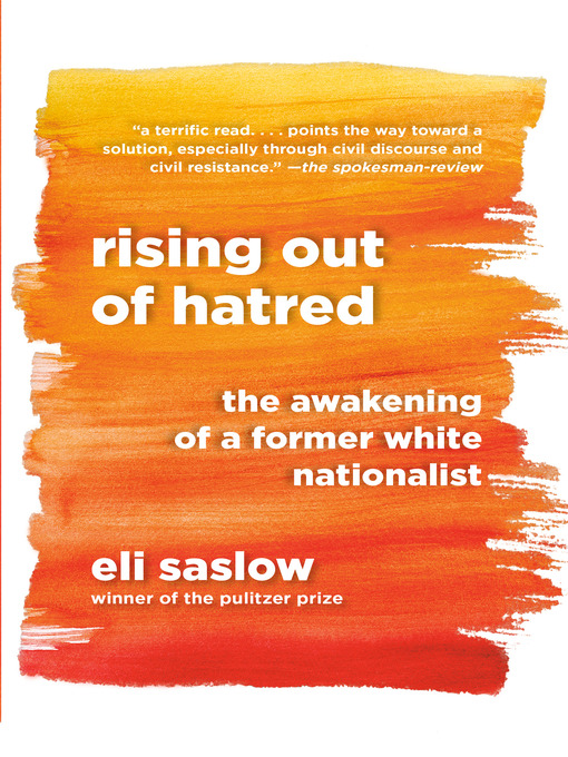 Title details for Rising Out of Hatred by Eli Saslow - Wait list